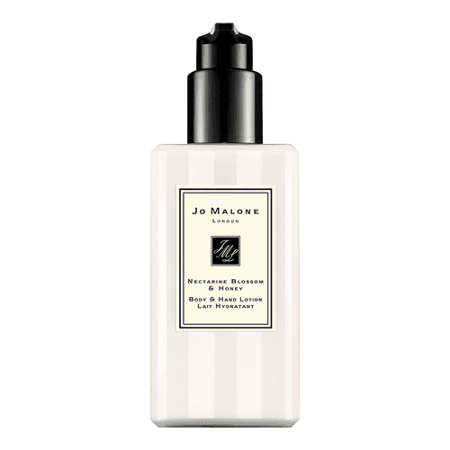 Nectarine Blossom & Honey Body & Hand Lotion