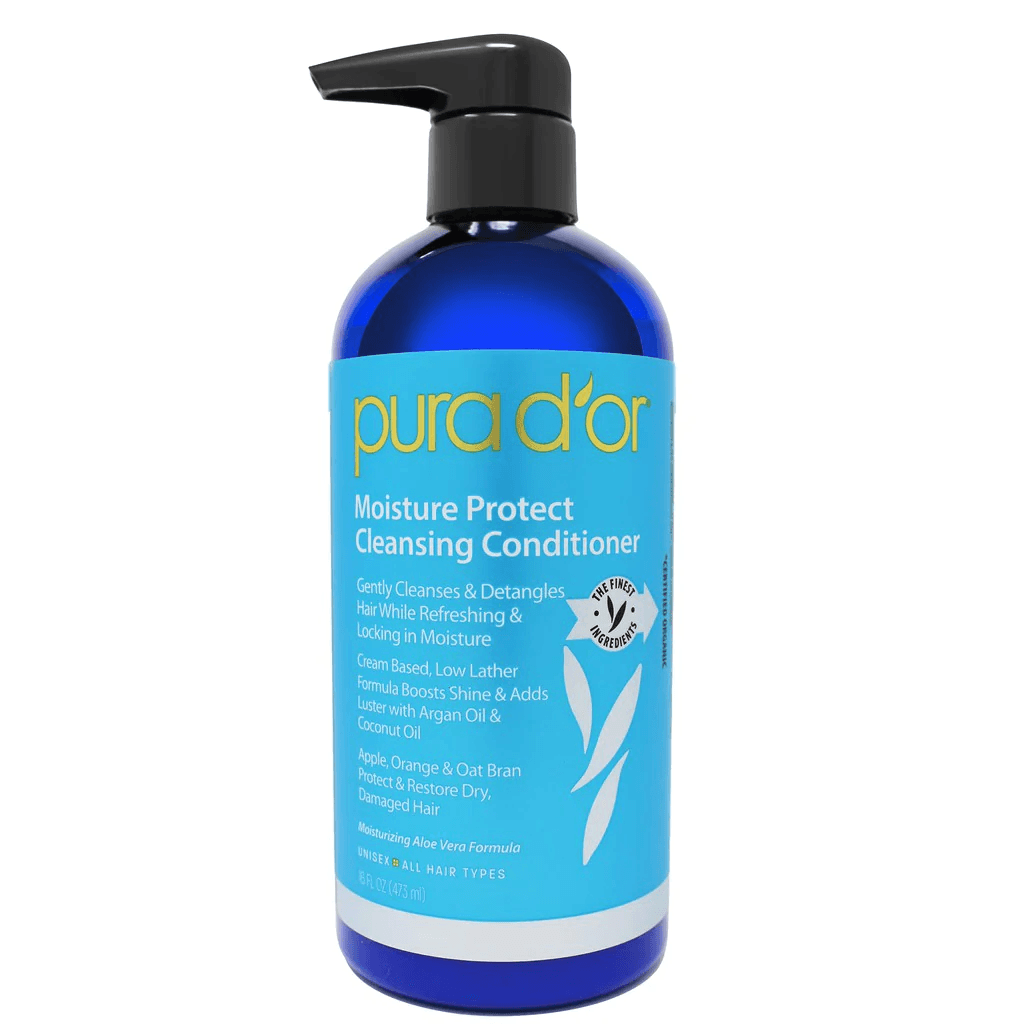 Moisture Protect Cleansing Hair Conditioner
