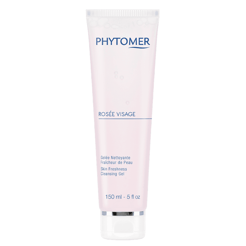 Rosée Visage Skin Freshness Cleansing Gel