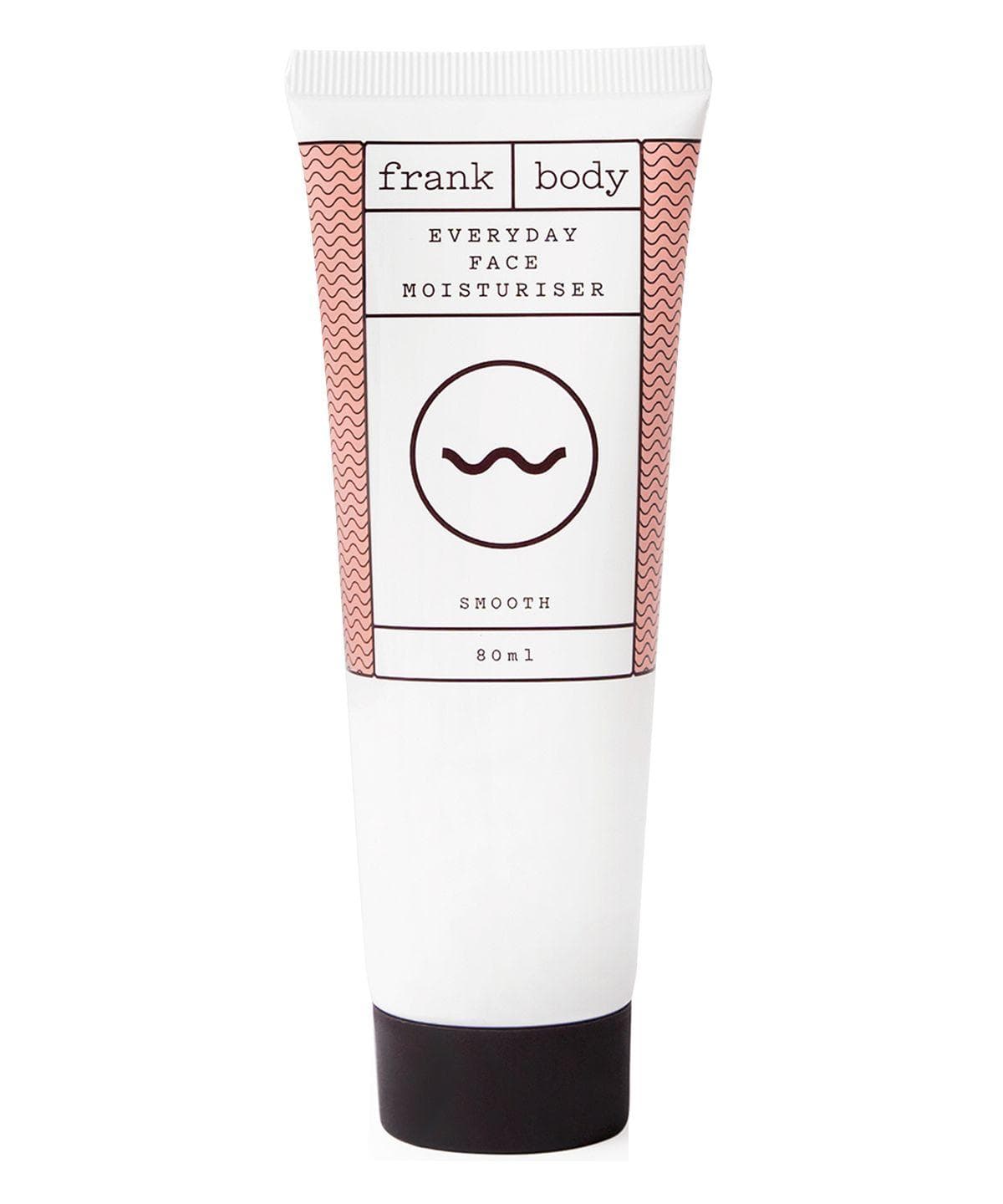 Everyday Face Moisturiser