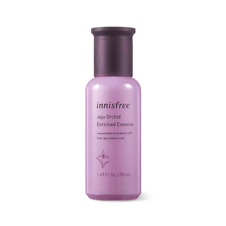 Jeju Orchid Enriched Essence