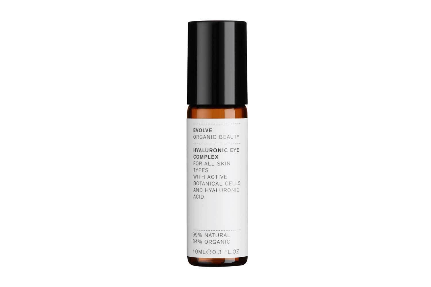 Hyaluronic Eye Complex