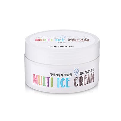 Multi Ice Cream