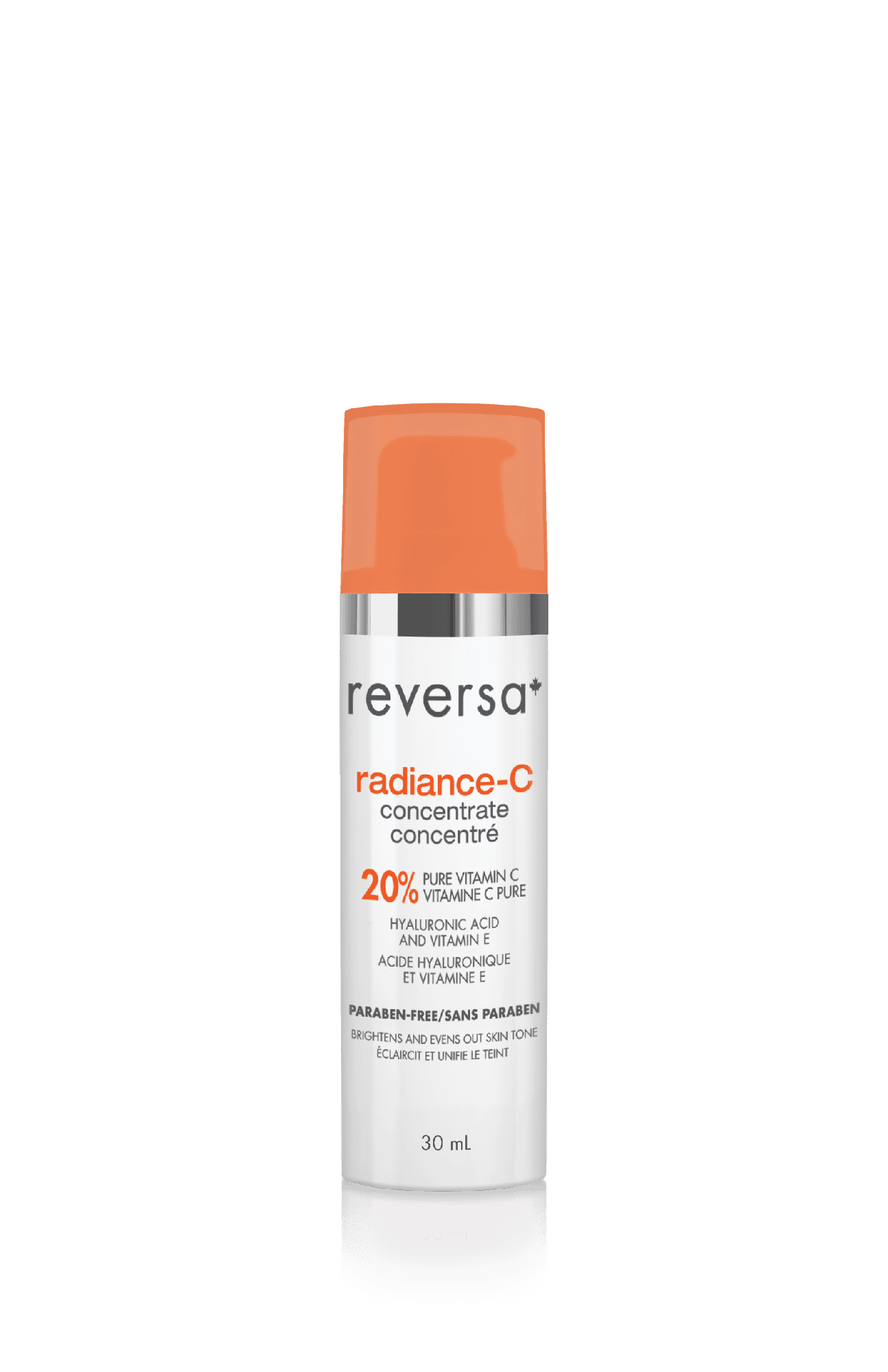 Radiance-C Concentrate 20% Pure Vitamin C