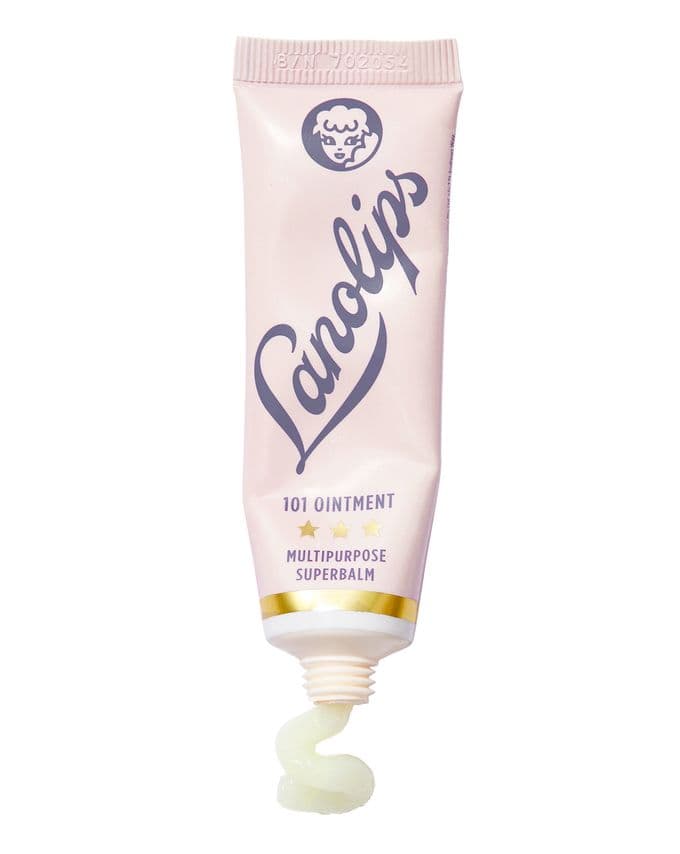 The Original 101 Ointment