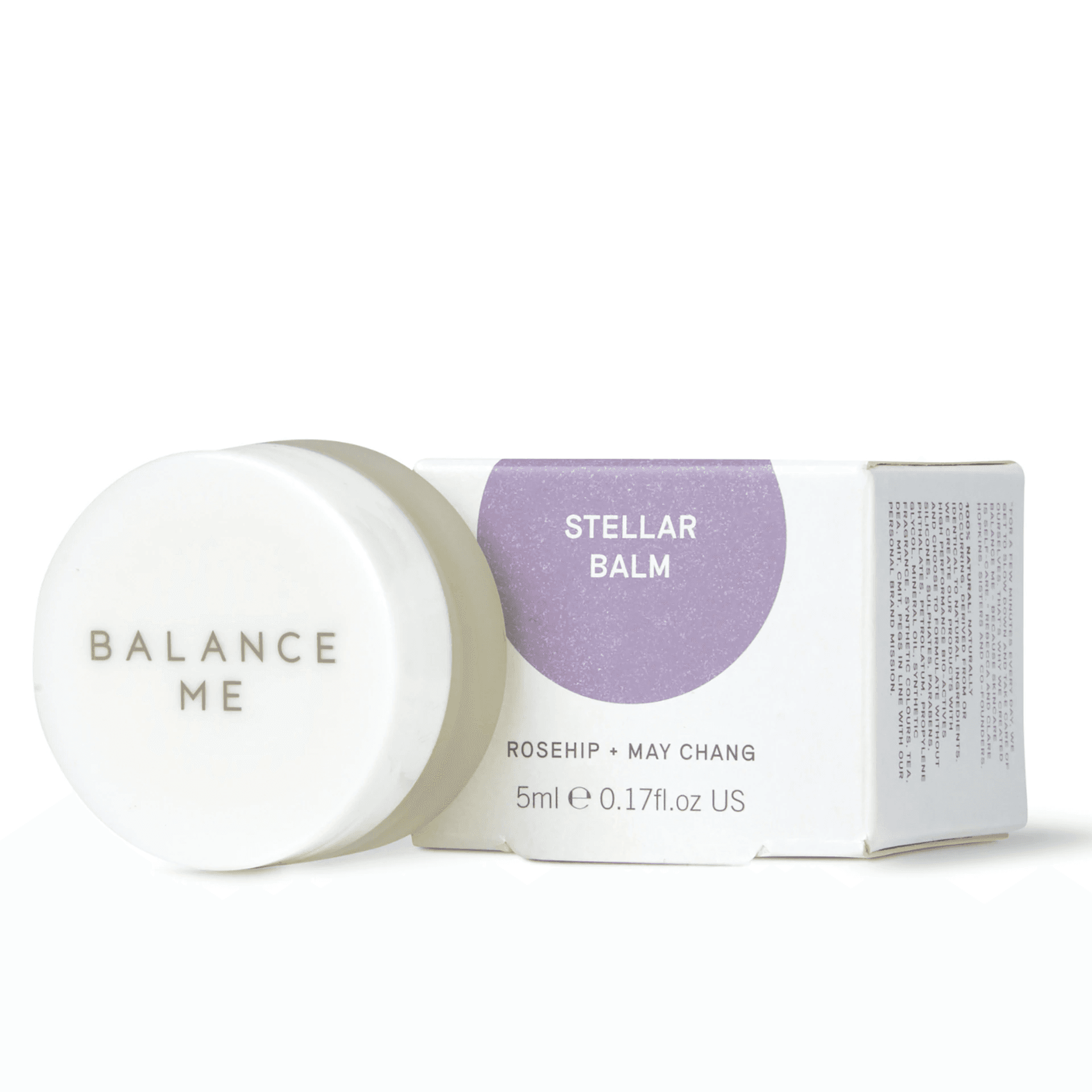 Stellar Balm