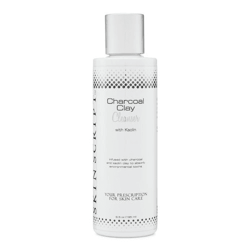 Charcoal Clay Cleanser