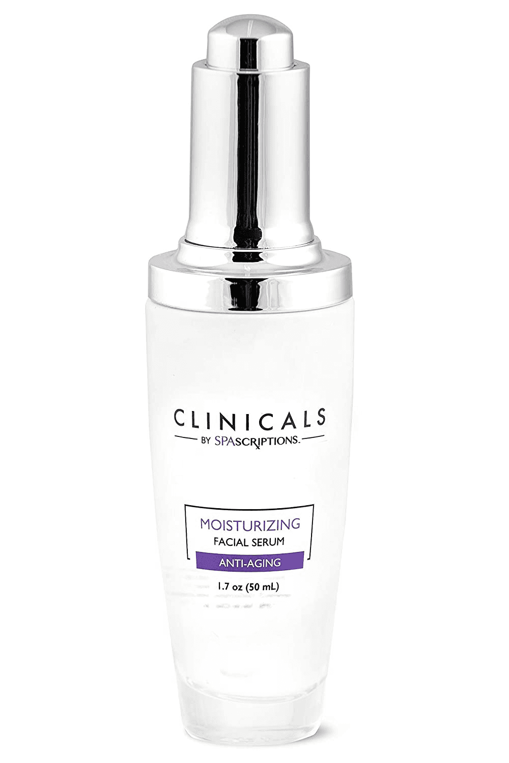 Clinicals Moisturizing Facial Serum