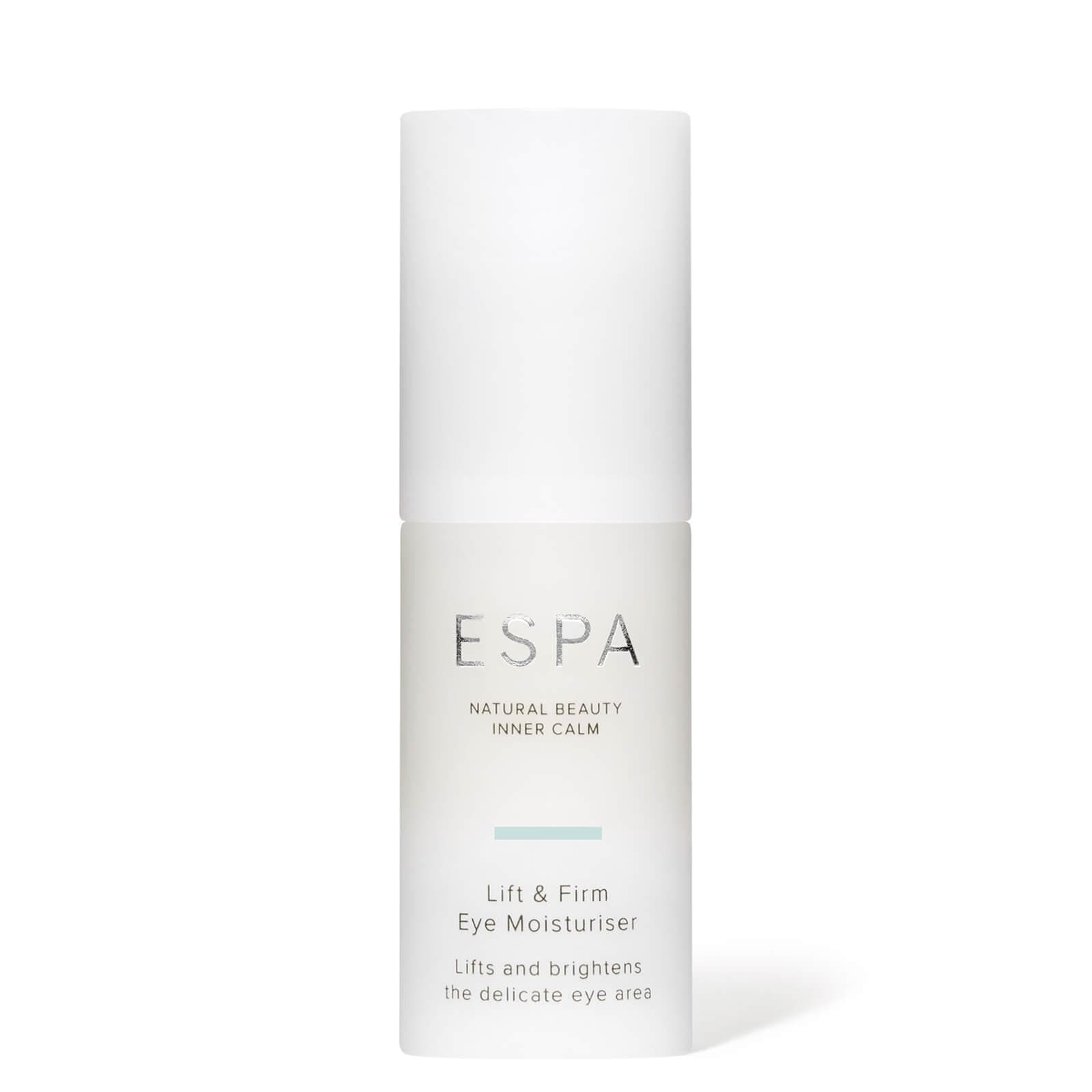 Lift And Firm Eye Moisturiser