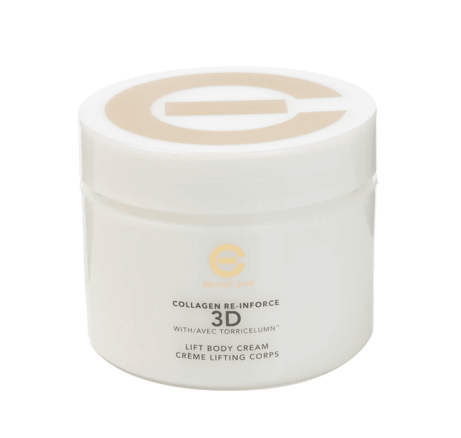 Collagen Re-Inforce 3D Body Cream