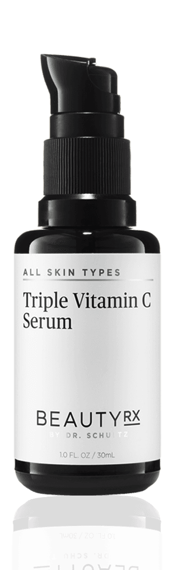 Triple Vitamin C Serum