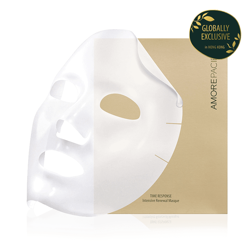 Time Response Intensive Renewal Masque