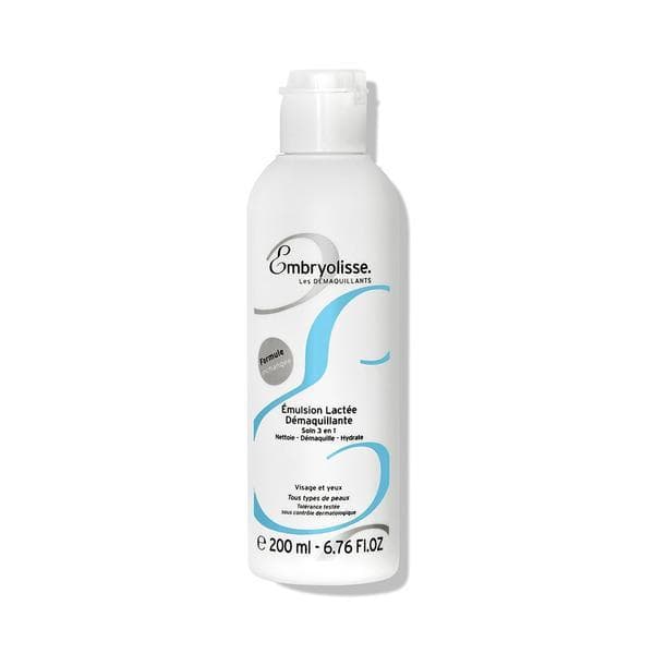 Milky Make-Up Removal Emulsion