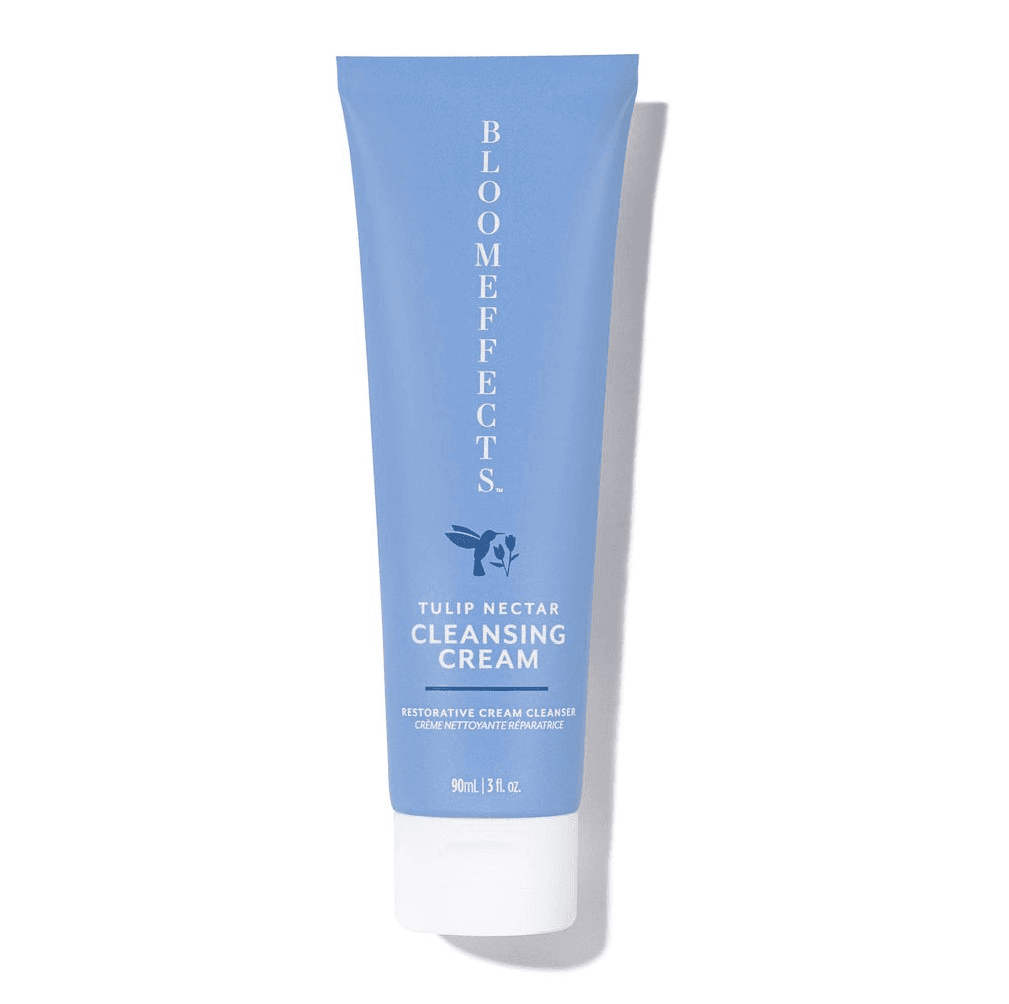 Tulip Nectar Cleansing Cream