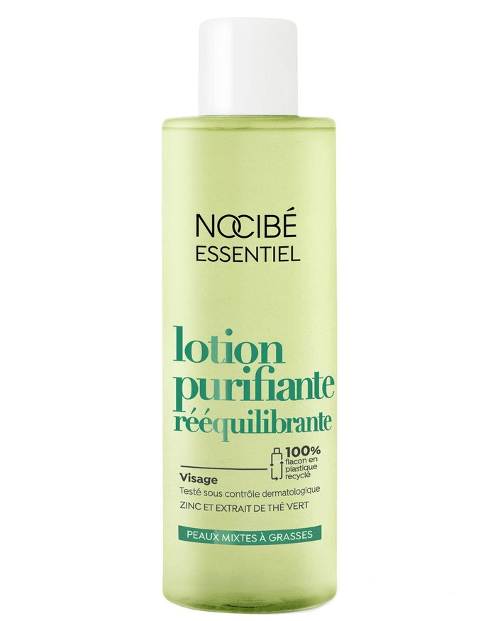 Essentiel Lotion Purifiante & Rééquilibrante