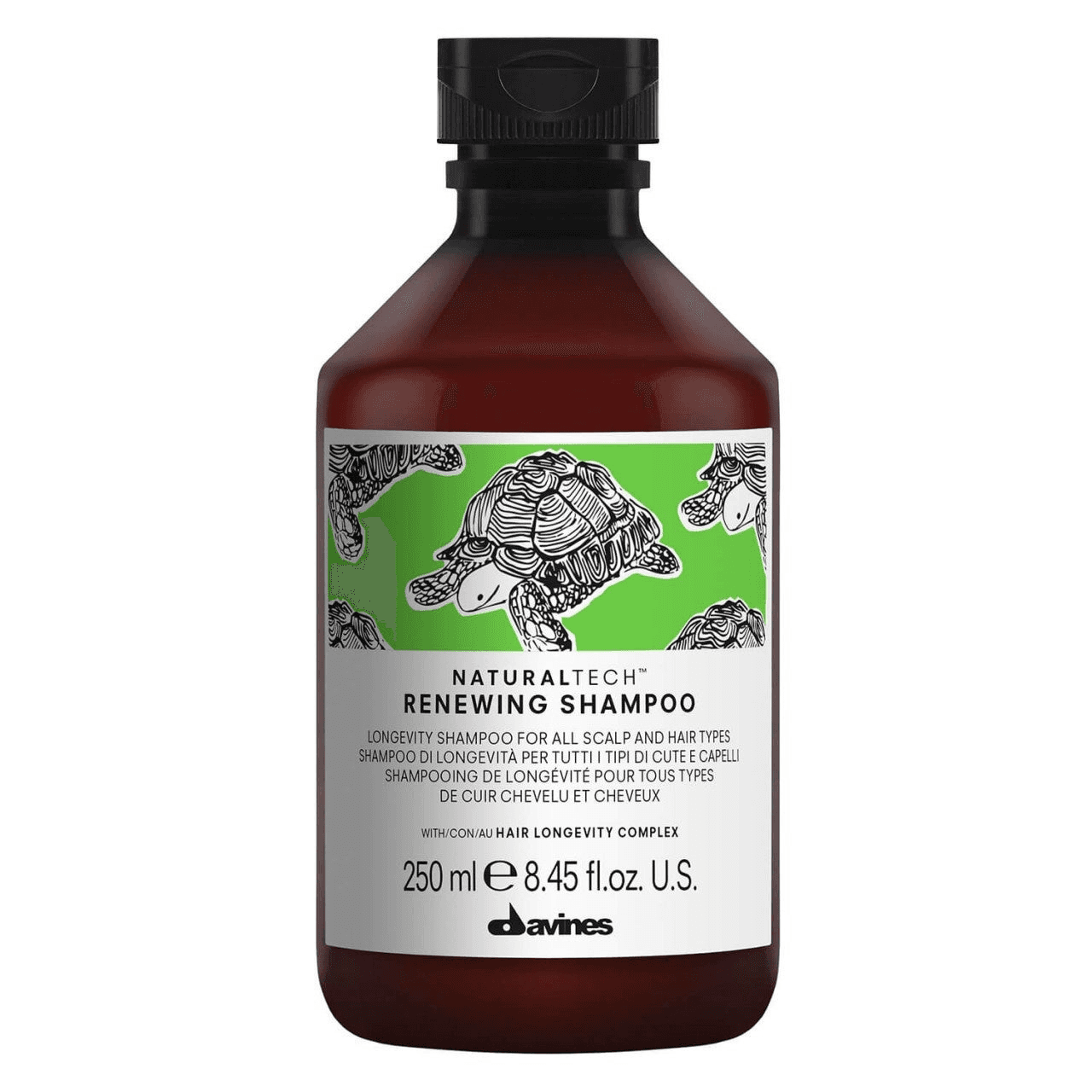 NATURALTECH RENEWING Shampoo