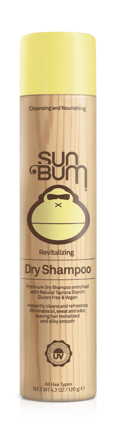 Dry Shampoo