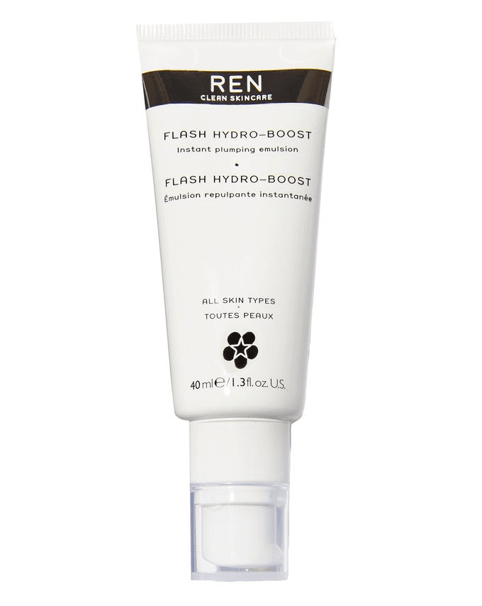 Flash Hydro-Boost Instant Plumping Emulsion