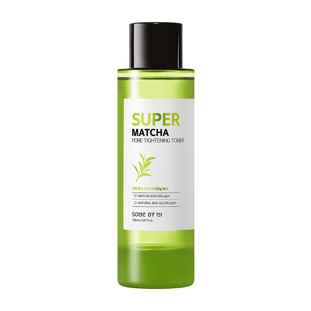 Super Matcha Pore Tightening Toner