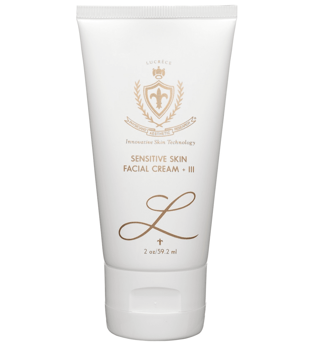Sensitive Skin Facial Cream