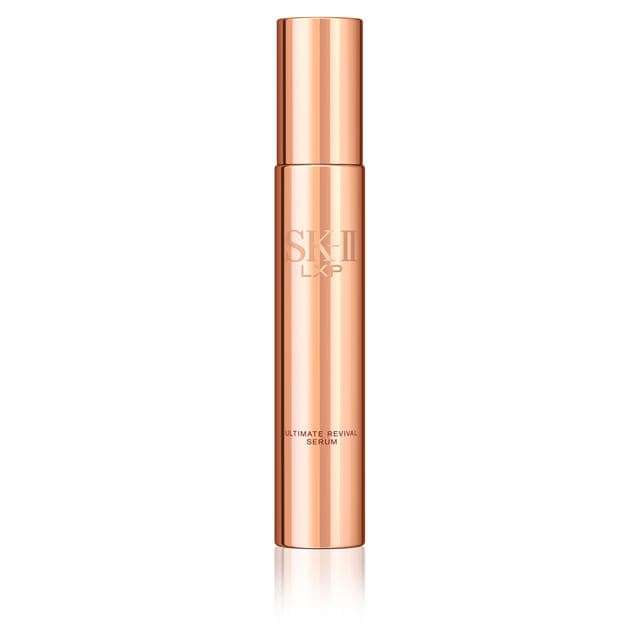 Lxp Ultimate Revival Serum