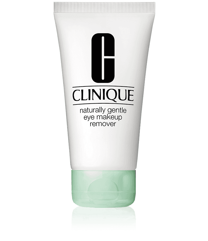 Naturally Gentle Eye Makeup Remover