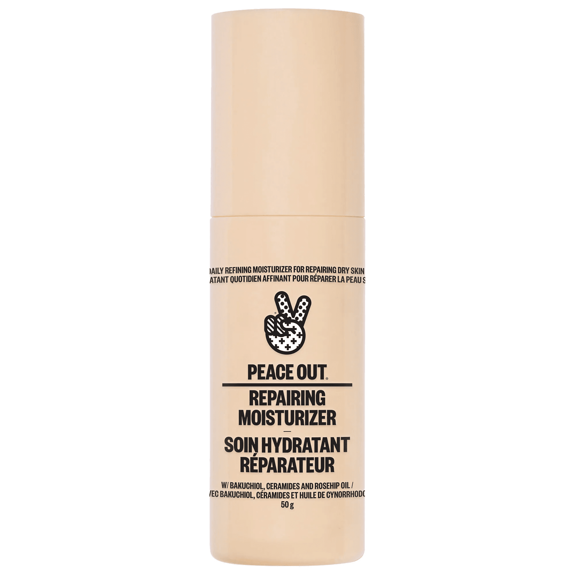 Repairing Moisturizer