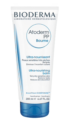Atoderm Pp Baume