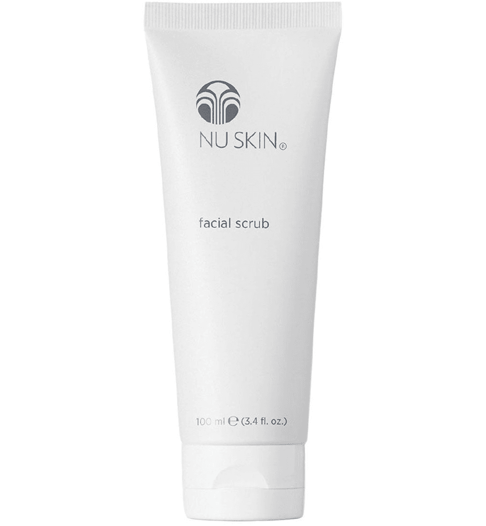 Facial Scrub