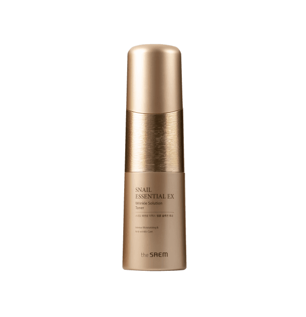 SNAIL ESSENTIAL EX WRINKLE SOLUTION TONER