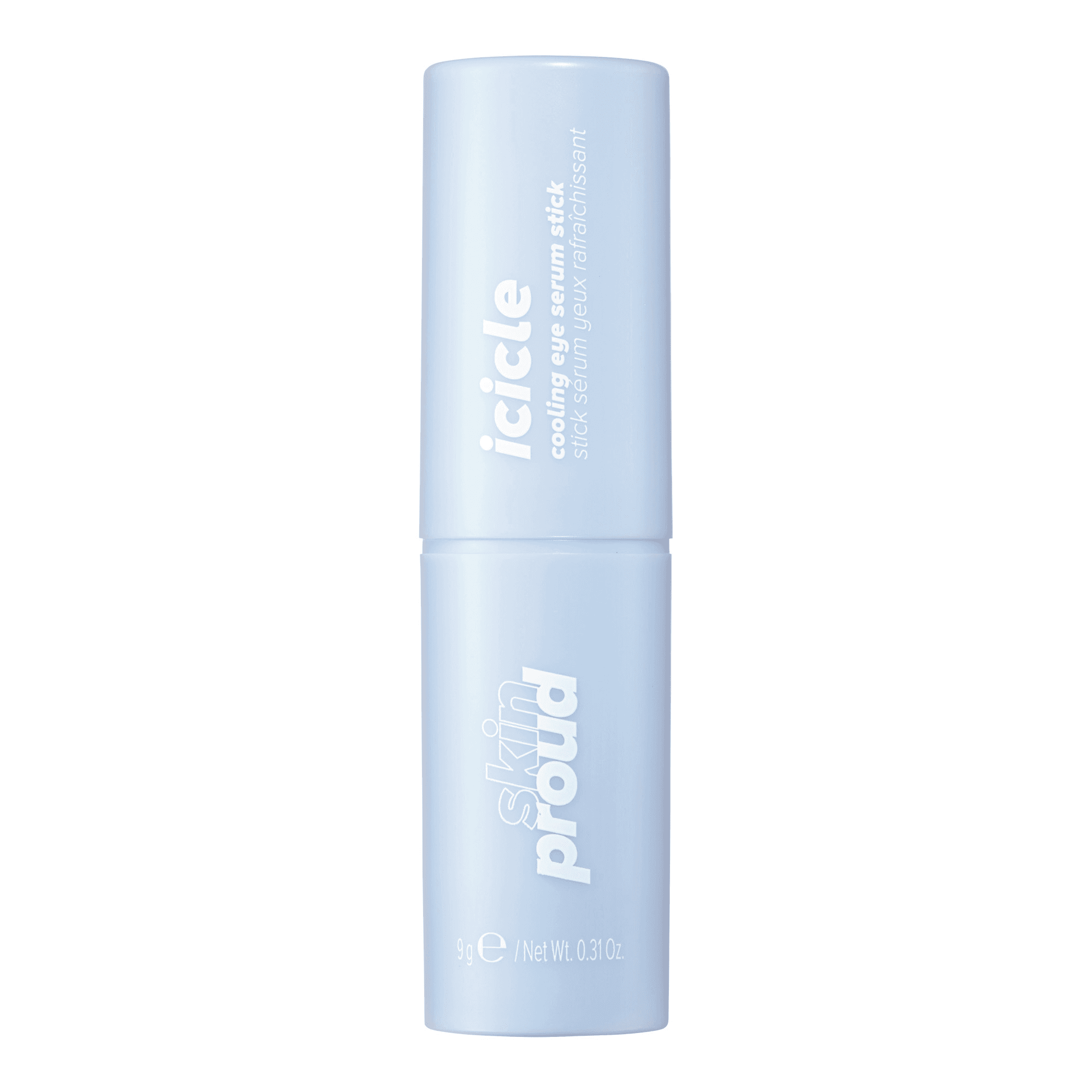 Skin Proud Icicle - Cooling Eye Balm