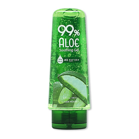 99% Aloe Soothing Gel