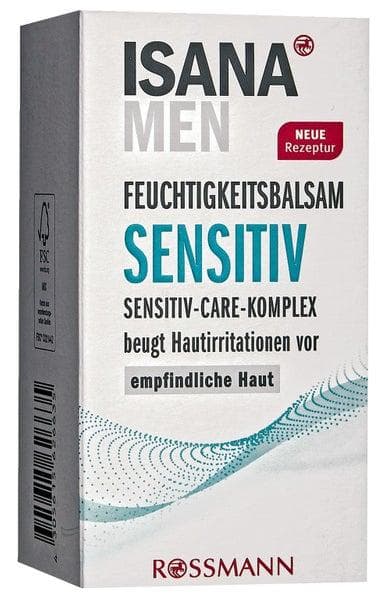 Feuchtigkeitsbalsam Sensitiv