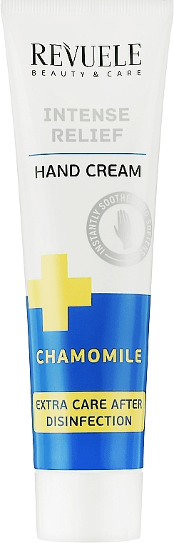 Hand Cream Intense Relief