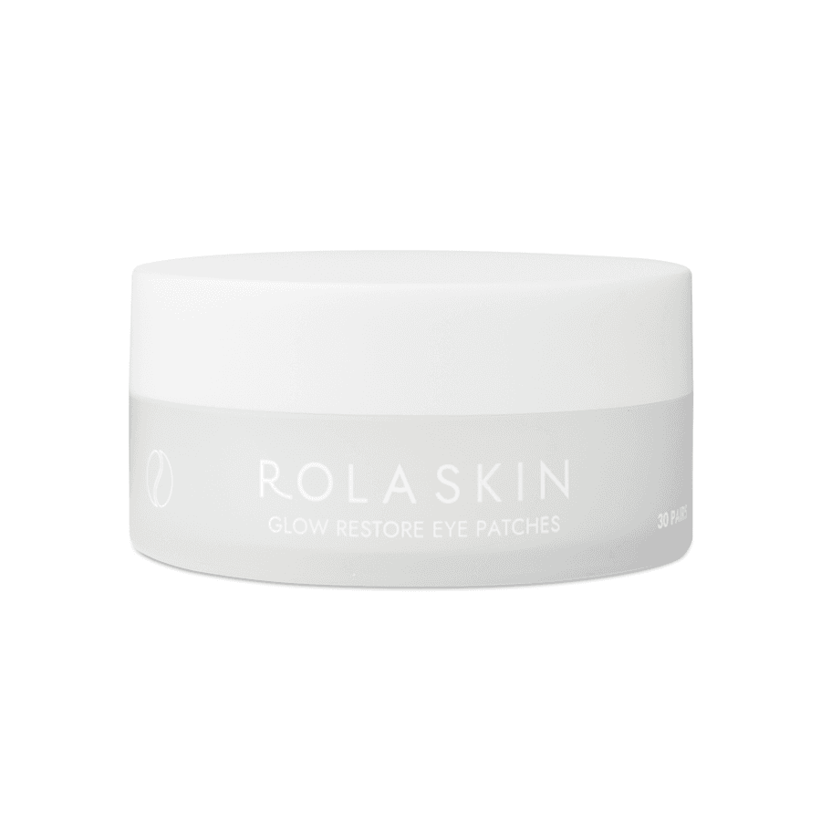 Glow Restore Eye Patches