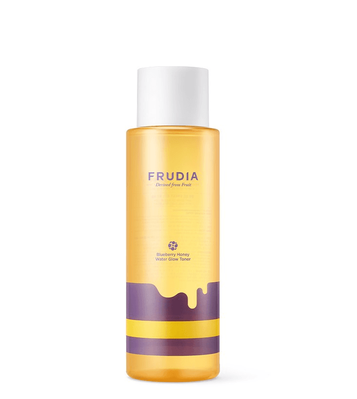 Blueberry Honey Water Glow Toner