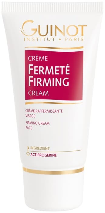 Crème Fermeté Firming