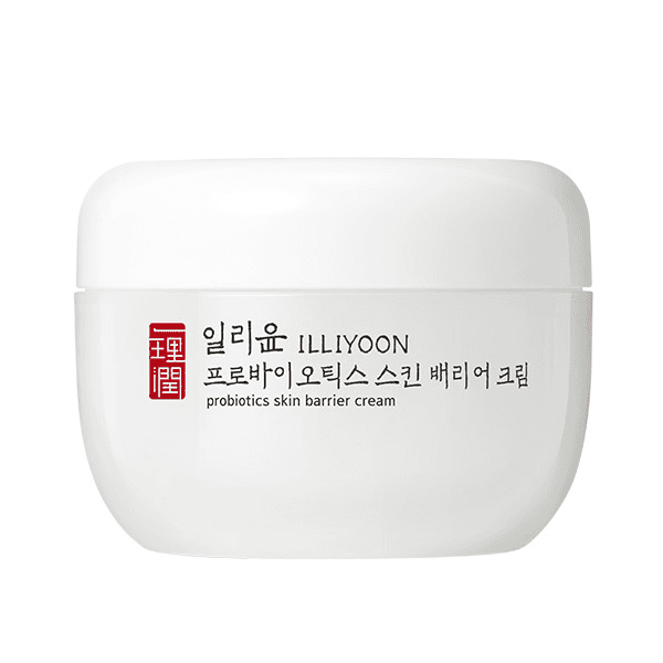 Probiotics Skin Barrier Cream