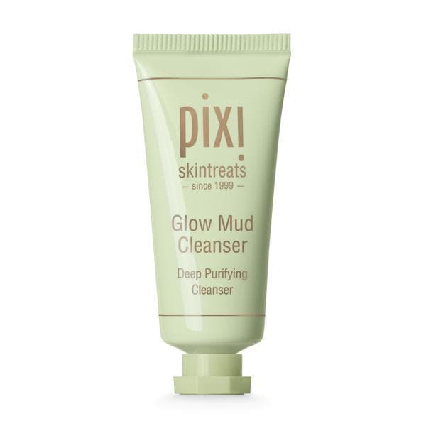 Glow Mud Cleanser