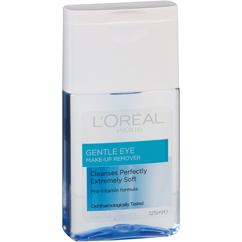 Eye Makeup Remover