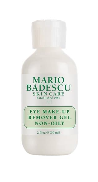 Eye Make-Up Remover Gel (Non-Oily)