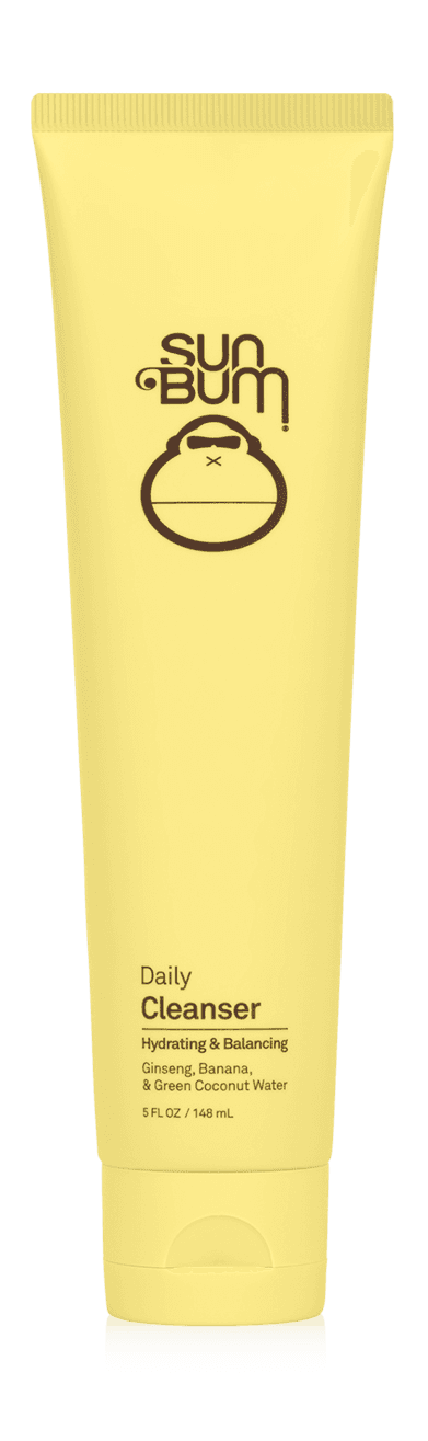 Daily Cleanser