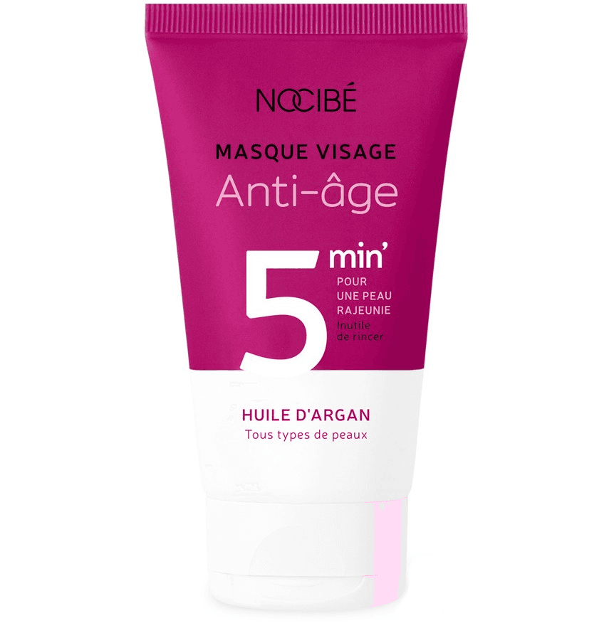 Masque Anti-âge Masque Visage