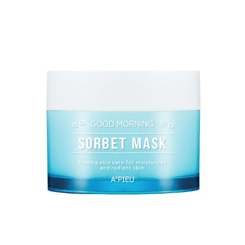 Good Morning Sorbet Mask