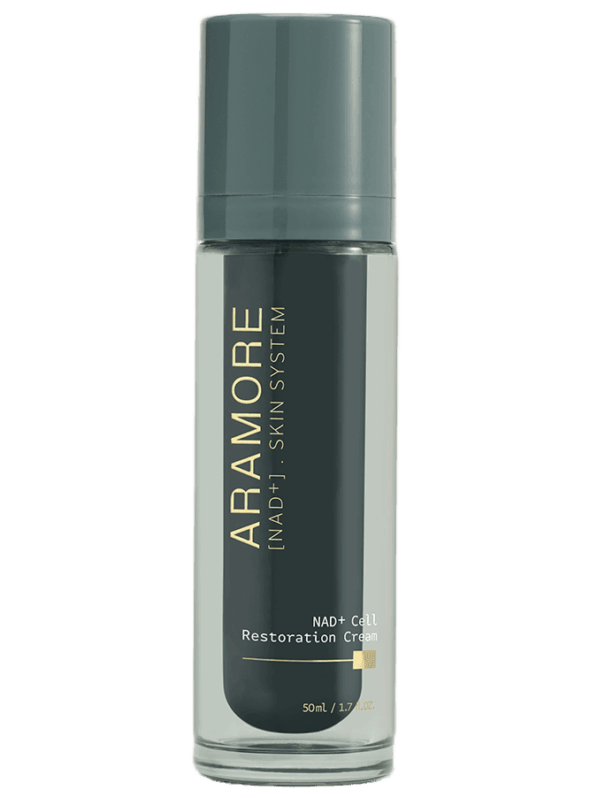 NAD+ Cell Restoration Cream