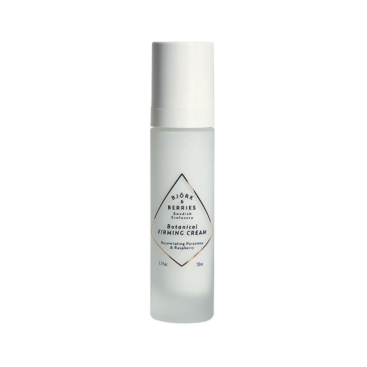 Botanical Firming Cream