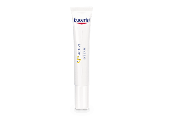 Q10 Active Eye Cream
