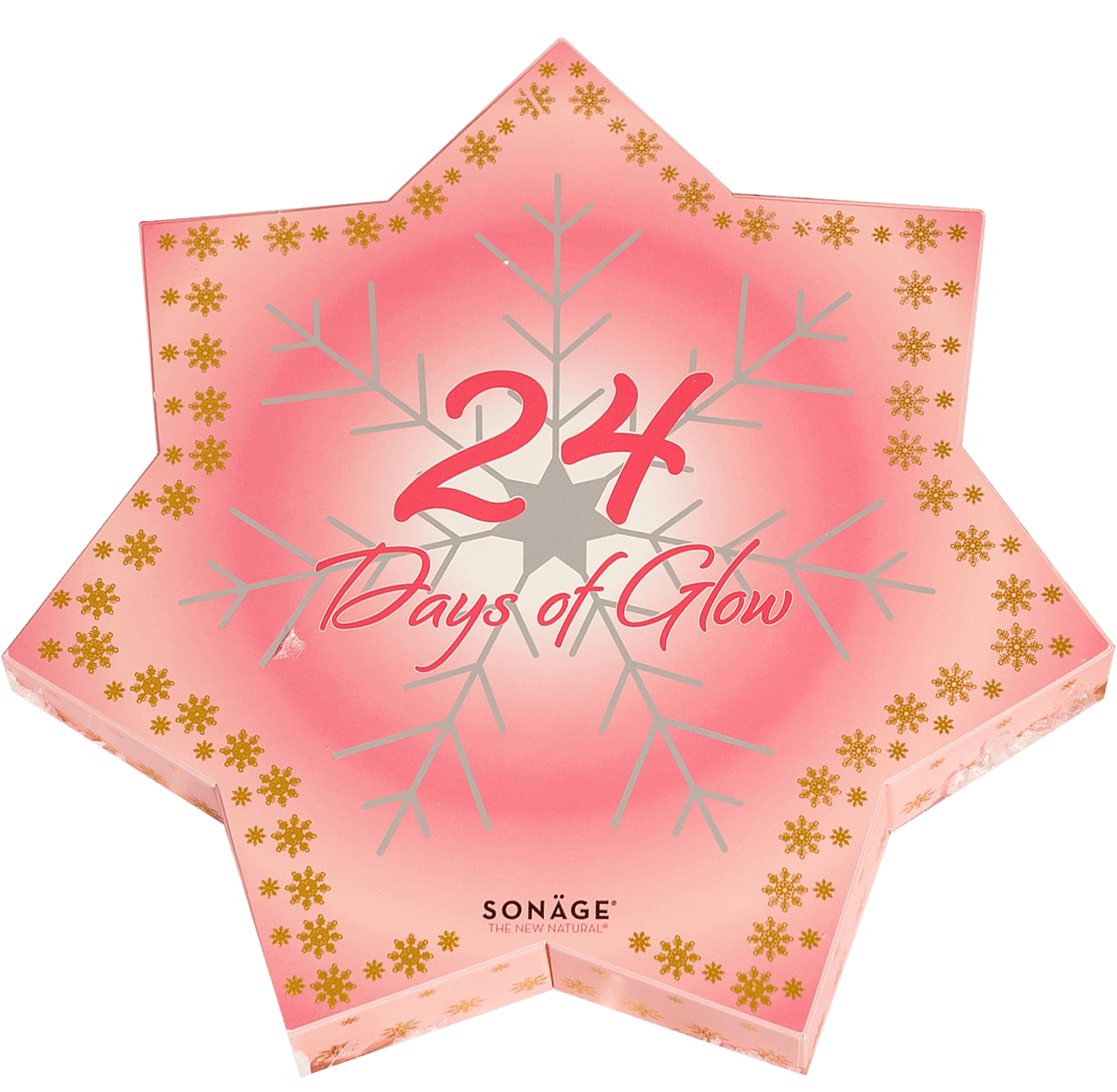 Days of Glow Beauty Advent Calendar 2024