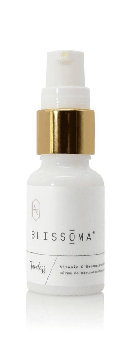 Timeless Vitamin C Reconstruction Concentrate