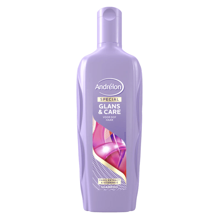 Glans & Care Shampoo